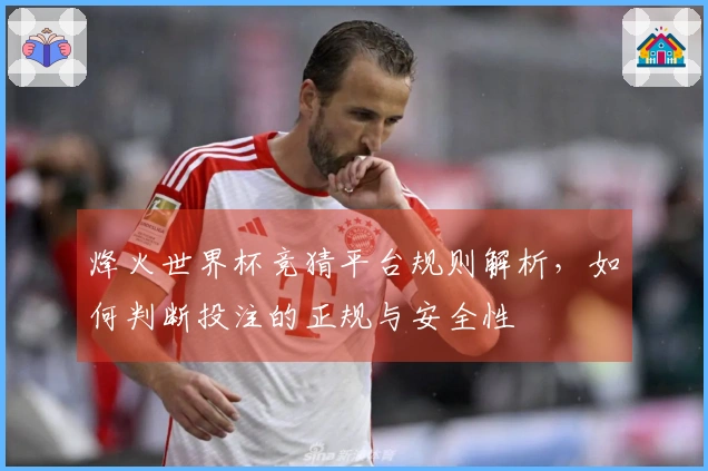 烽火世界杯竞猜平台规则解析，如何判断投注的正规与安全性