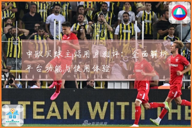 中欧买球主站用户测评：全面解析平台功能与使用体验