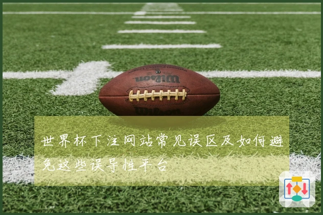 世界杯下注网站常见误区及如何避免这些误导性平台