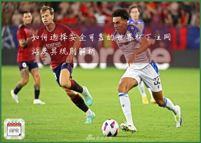 如何选择安全可靠的世界杯下注网站及其规则解析