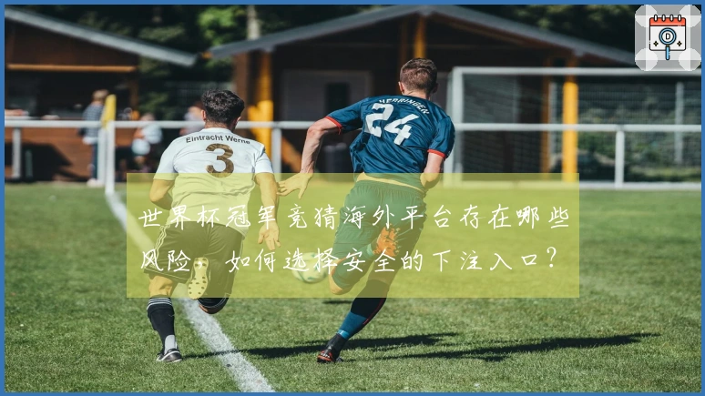 世界杯冠军竞猜海外平台存在哪些风险，如何选择安全的下注入口？